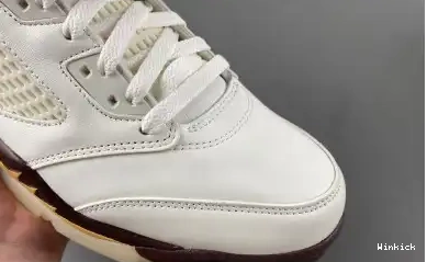 Jordan 5 Air DD9336-200 “Earth” 0624